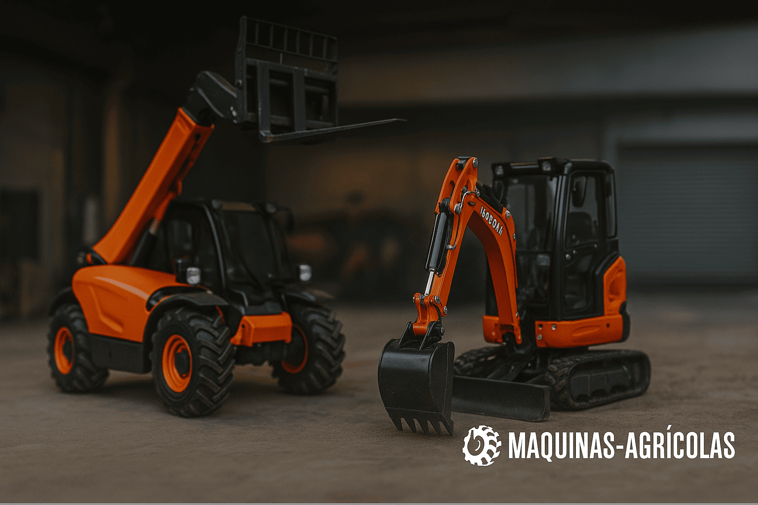 Machine 1