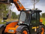 Manipulador Telescópico JCB 525-60 Loadall – 2018 – 6 m – Garantia 12 meses - Image 9