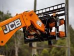 Manipulador Telescópico JCB 525-60 Loadall – 2018 – 6 m – Garantia 12 meses - Image 11