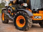 Manipulador Telescópico JCB 525-60 Loadall – 2018 – 6 m – Garantia 12 meses - Image 12