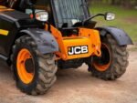 Manipulador Telescópico JCB 525-60 Loadall – 2018 – 6 m – Garantia 12 meses - Image 13