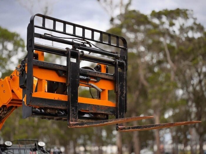 Manipulador Telescópico JCB 525-60 Loadall – 2018 – 6 m – Garantia 12 meses - Image 15