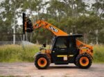 Manipulador Telescópico JCB 525-60 Loadall – 2018 – 6 m – Garantia 12 meses - Image 16