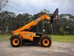 Manipulador Telescópico JCB 525-60 Loadall – 2018 – 6 m – Garantia 12 meses - Image 18
