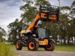 Manipulador Telescópico JCB 525-60 Loadall – 2018 – 6 m – Garantia 12 meses - Image 20