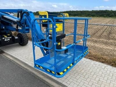 Plataforma Articulada Automotriz Genie Z-45/25J RT – 2023 – 16 m - Image 3