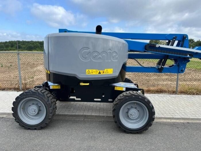 Plataforma Articulada Automotriz Genie Z-45/25J RT – 2023 – 16 m - Image 18