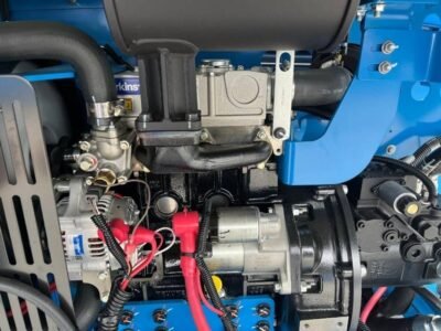Plataforma Articulada Automotriz Genie Z-45/25J RT – 2023 – 16 m - Image 4