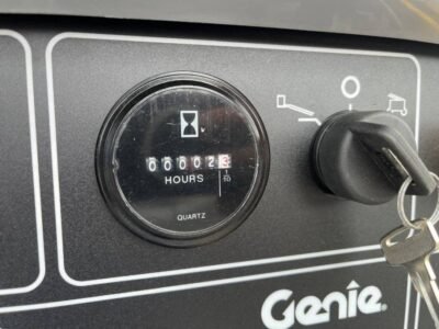 Plataforma Articulada Automotriz Genie Z-45/25J RT – 2023 – 16 m - Image 7