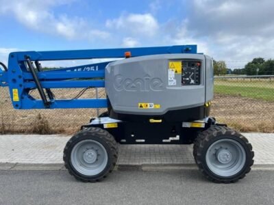 Plataforma Articulada Automotriz Genie Z-45/25J RT – 2023 – 16 m - Image 9