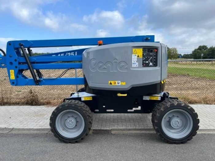 Plataforma Articulada Automotriz Genie Z-45/25J RT – 2023 – 16 m - Image 9