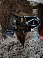 Mini-escavadora Yanmar VIO 017 – 2018 – 1,7 T – Garantia 12 meses - Image 8