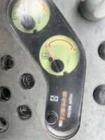 Mini-escavadora Yanmar VIO 017 – 2018 – 1,7 T – Garantia 12 meses - Image 9