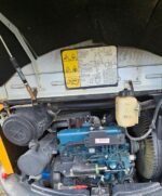 Mini-escavadora Bobcat E50 – 2016 – 4,8 T – Excelente estado - Image 6