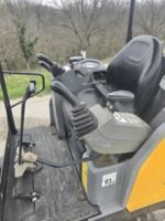 Mini-escavadora Bobcat E17 – 2016 – 1,7 T – Compacta, fiável e pronta a usar - Image 6