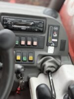 Carregadora Telescópica Manitou MLT 731 T – 2006 – 7 m – 3.100 kg - Image 2