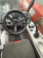 Carregadora Telescópica Manitou MLT 731 T – 2006 – 7 m – 3.100 kg - Image 5