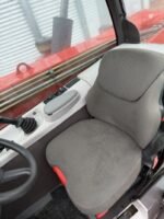 Carregadora Telescópica Manitou MLT 731 T – 2006 – 7 m – 3.100 kg - Image 6