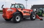 Carregadora Telescópica Manitou MT1440 – 2012 – 14 m – 4 000 kg - Image 4