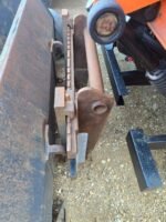 Carregador Telescópico Massey-Ferguson 8926 – 2010 – 7,5 m – Potente e Fiável - Image 13