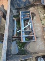 Carregador Telescópico Massey-Ferguson 8926 – 2010 – 7,5 m – Potente e Fiável - Image 14