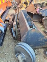 Carregador Telescópico Massey-Ferguson 8926 – 2010 – 7,5 m – Potente e Fiável - Image 16