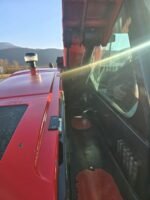 Carregador Telescópico Massey-Ferguson 8926 – 2010 – 7,5 m – Potente e Fiável - Image 4