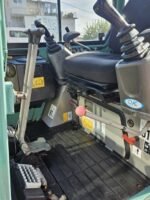 Mini-escavadora Yanmar SV17 EX – 2011 – 1,9T – Garantia 12 meses - Image 11