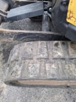 Mini-escavadora Yanmar VIO33-6 – 2018 – 2.800 h – Garantia 12 meses - Image 6