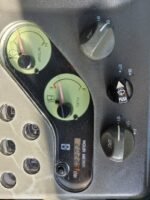 Mini-escavadora Yanmar SV17 EX – 2011 – 1,9T – Garantia 12 meses - Image 13