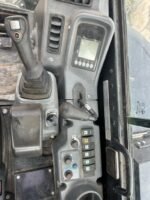 Mini-escavadora Yanmar VIO57 – 2021 – 1.200 h – Garantia 12 meses - Image 4