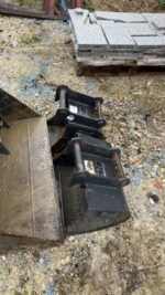 Mini-escavadora Hitachi 17U – 2023 – 1,8T – Garantia 12 meses - Image 9