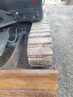 Mini-escavadora Yanmar SV 100-2A – 2018 – 9,6T – Garantia 12 meses - Image 15