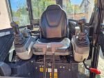 Mini-escavadora Hitachi Zaxis ZX 26 U – 2019 – 2,7T – Garantia 12 meses - Image 14