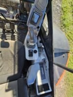Mini-escavadora Hitachi Zaxis U33 – 2014 – 3,5T – Excelente estado – Garantia 12 meses - Image 8