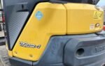 Mini-escavadora Yanmar VIO80 – 2016 – 8T – Garantia 12 meses - Image 2