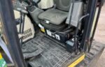 Mini-escavadora Yanmar VIO80 – 2016 – 8T – Garantia 12 meses - Image 11