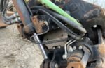 Mini-escavadora Yanmar VIO80 – 2016 – 8T – Garantia 12 meses - Image 13