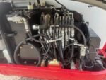 Mini-escavadora Takeuchi TB230 – 2018 – 3 T – Garantia 12 meses - Image 2