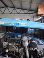 Carregadora Telescópica Genie GTH-2506 – 2014 – 5,79 m – Garantia 12 meses - Image 4