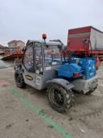 Carregadora Telescópica Genie GTH-2506 – 2014 – 5,79 m – Garantia 12 meses - Image 5