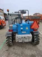 Carregadora Telescópica Genie GTH-2506 – 2014 – 5,79 m – Garantia 12 meses - Image 6