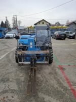 Carregadora Telescópica Genie GTH-2506 – 2014 – 5,79 m – Garantia 12 meses - Image 8