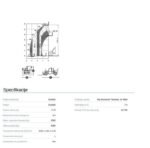Carregadora Telescópica Genie GTH-2506 – 2014 – 5,79 m – Garantia 12 meses - Image 9