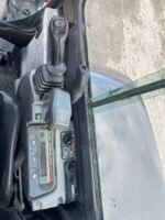 Mini-escavadora Kubota KX161-3SZ – 2012 – 5,6 T – Garantia 12 meses - Image 11