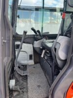 Mini-escavadora Kubota KX161-3SZ – 2012 – 5,6 T – Garantia 12 meses - Image 13