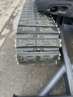 Mini-escavadora Kubota KX161-3SZ – 2012 – 5,6 T – Garantia 12 meses - Image 14