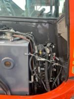 Mini-escavadora Kubota KX161-3SZ – 2012 – 5,6 T – Garantia 12 meses - Image 9