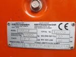 Mini-pelle Kubota U36-4 – 2018 - 3,9T - Image 11