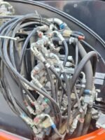 Mini-pelle Kubota U36-4 – 2018 - 3,9T - Image 8